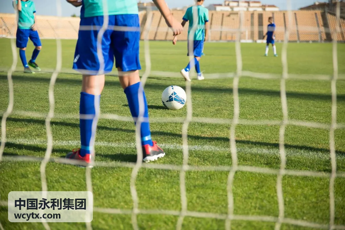 永利科技园区